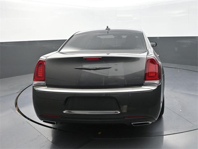 used 2023 Chrysler 300 car, priced at $30,600