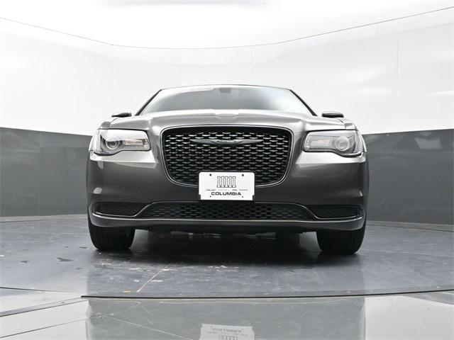 used 2023 Chrysler 300 car, priced at $30,600