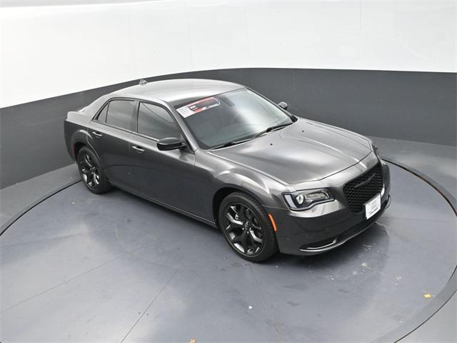 used 2023 Chrysler 300 car, priced at $30,600