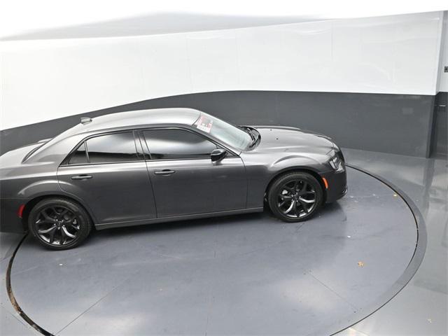 used 2023 Chrysler 300 car, priced at $30,600