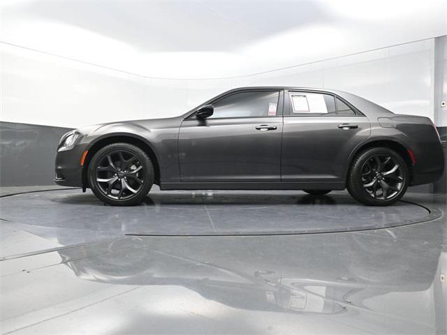 used 2023 Chrysler 300 car, priced at $30,600