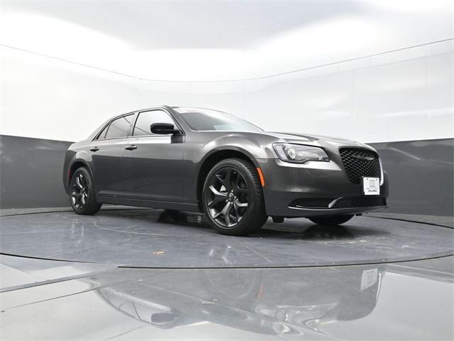 used 2023 Chrysler 300 car, priced at $30,600