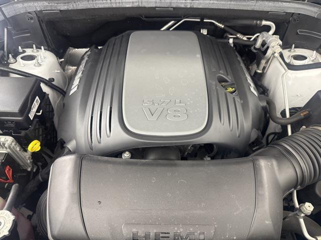 used 2022 Dodge Durango car, priced at $34,500