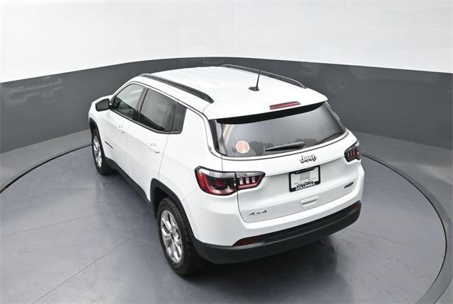 new 2026 Jeep Compass car, priced at $28,000