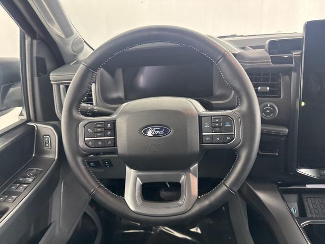 used 2024 Ford F-150 Lightning car, priced at $53,000
