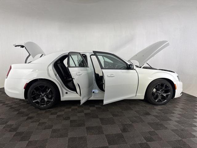 used 2021 Chrysler 300 car, priced at $22,300