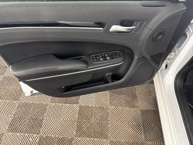 used 2021 Chrysler 300 car, priced at $22,300
