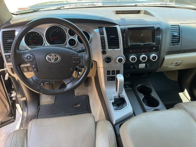 used 2008 Toyota Sequoia car