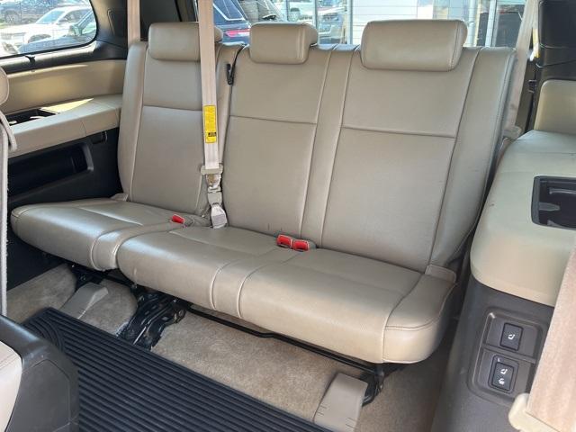 used 2008 Toyota Sequoia car