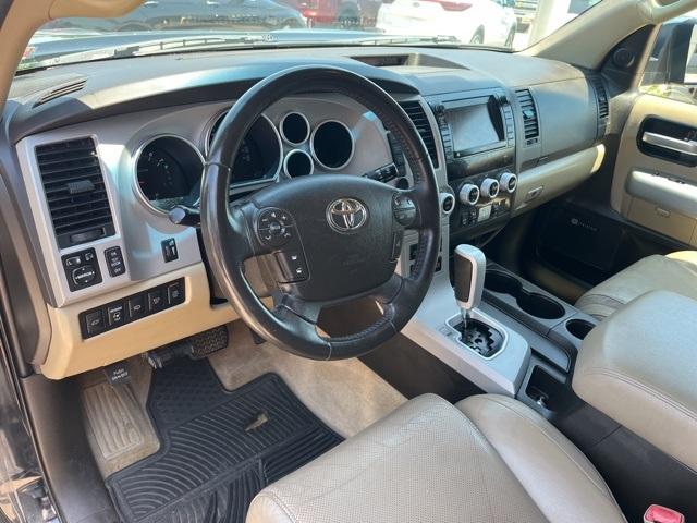 used 2008 Toyota Sequoia car