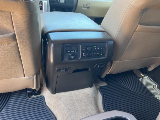 used 2008 Toyota Sequoia car