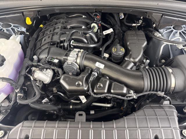 new 2025 Jeep Grand Cherokee L car, priced at $40,102