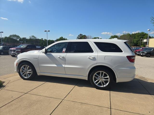 used 2022 Dodge Durango car, priced at $35,000