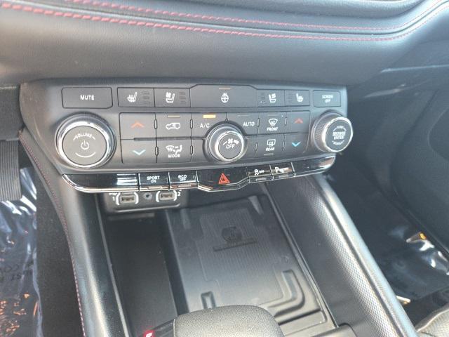 used 2022 Dodge Durango car, priced at $35,000