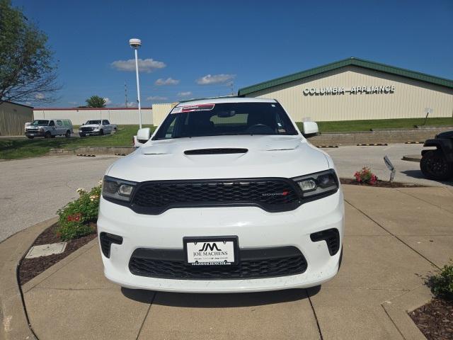 used 2022 Dodge Durango car, priced at $35,000