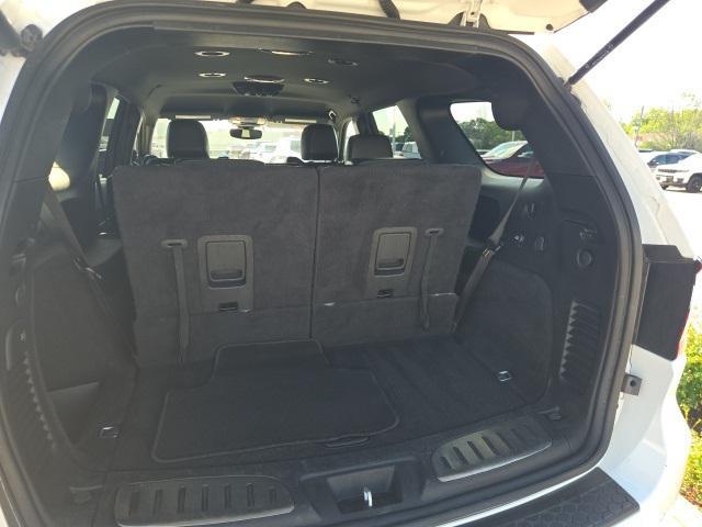 used 2022 Dodge Durango car, priced at $35,000