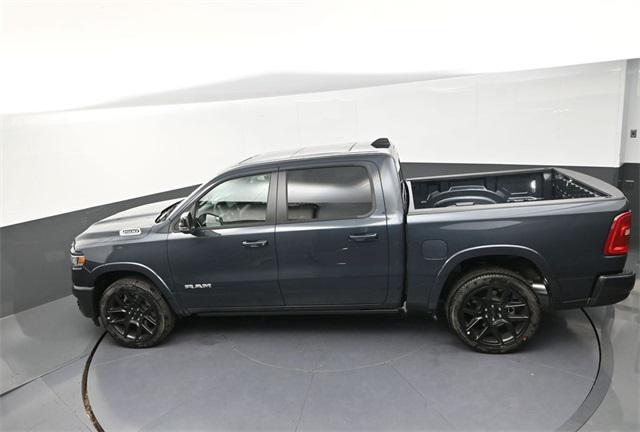 new 2026 Ram 1500 car, priced at $64,700