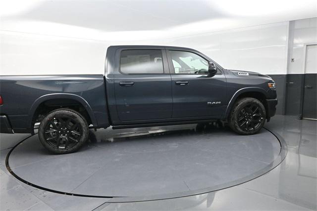 new 2026 Ram 1500 car, priced at $64,700