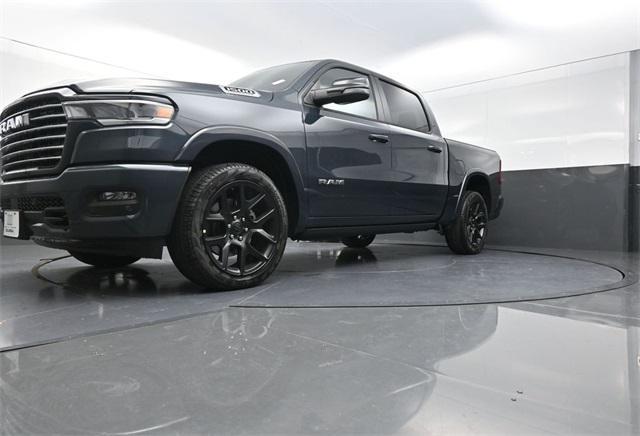 new 2026 Ram 1500 car, priced at $64,700