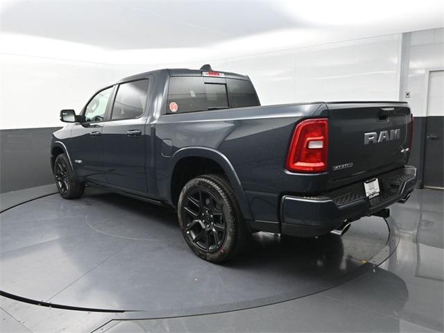 new 2026 Ram 1500 car, priced at $64,700