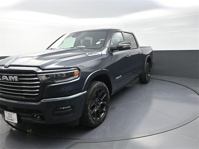new 2026 Ram 1500 car, priced at $64,700