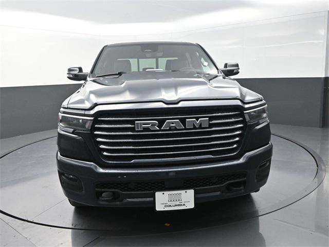 new 2026 Ram 1500 car, priced at $64,700