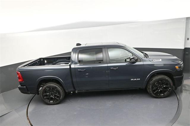 new 2026 Ram 1500 car, priced at $64,700