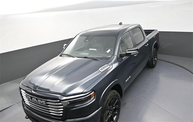 new 2026 Ram 1500 car, priced at $64,700