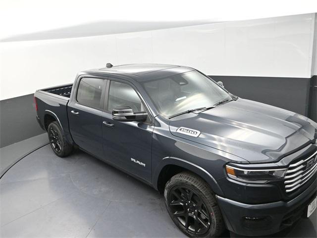 new 2026 Ram 1500 car, priced at $64,700