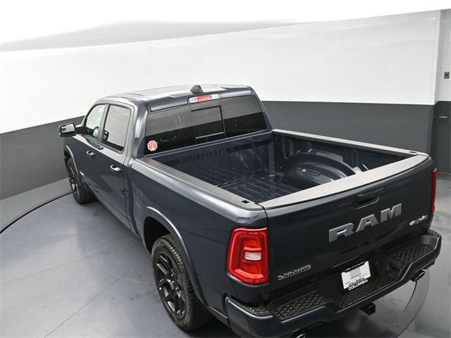 new 2026 Ram 1500 car, priced at $64,700
