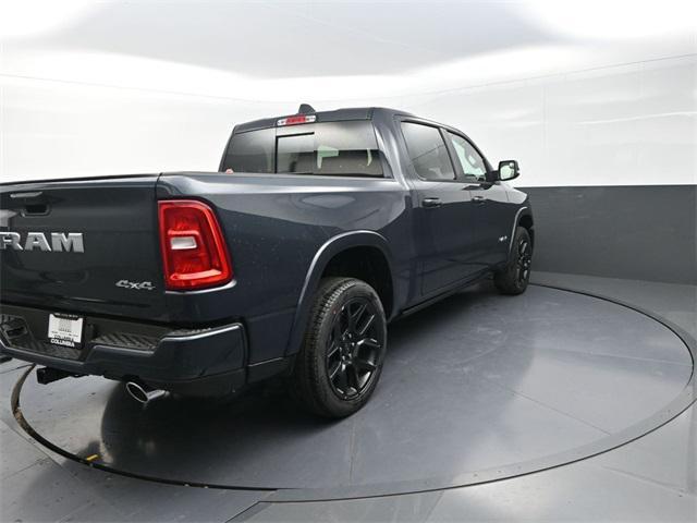 new 2026 Ram 1500 car, priced at $64,700