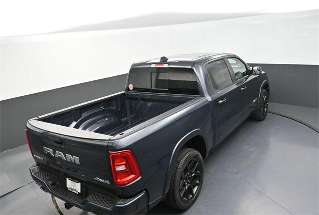 new 2026 Ram 1500 car, priced at $64,700