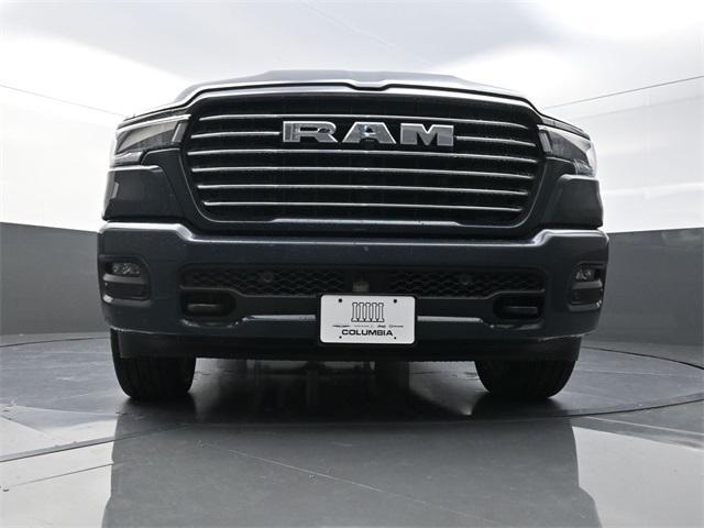 new 2026 Ram 1500 car, priced at $64,700