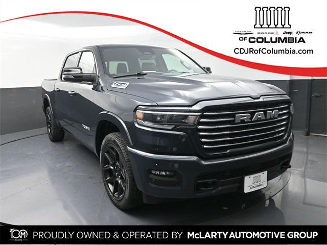 new 2026 Ram 1500 car, priced at $64,700