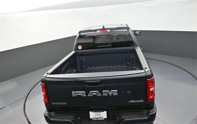 new 2026 Ram 1500 car, priced at $64,700