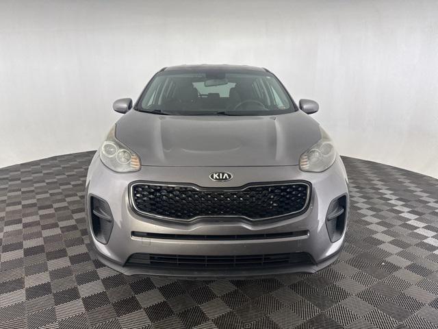 used 2018 Kia Sportage car, priced at $11,500