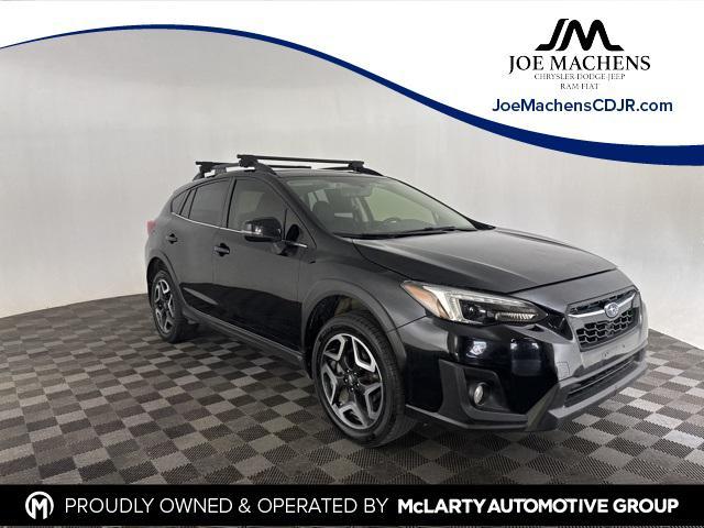 used 2019 Subaru Crosstrek car, priced at $15,800
