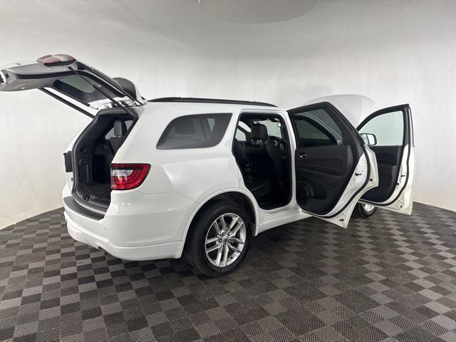used 2023 Dodge Durango car, priced at $30,000