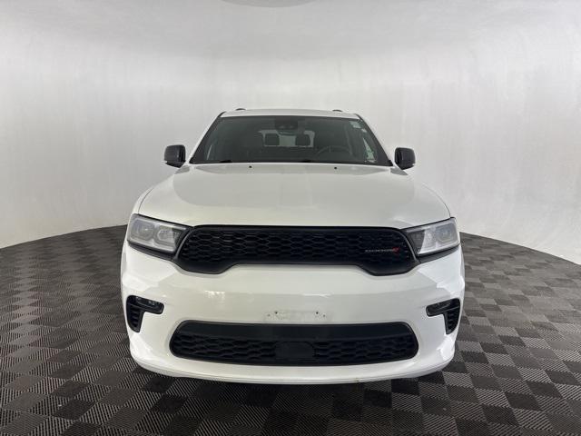used 2023 Dodge Durango car, priced at $30,000