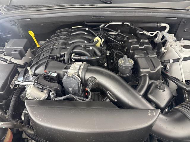 used 2023 Dodge Durango car, priced at $30,000