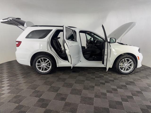 used 2023 Dodge Durango car, priced at $30,000