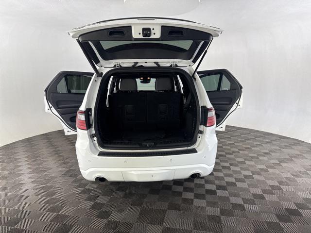 used 2023 Dodge Durango car, priced at $30,000