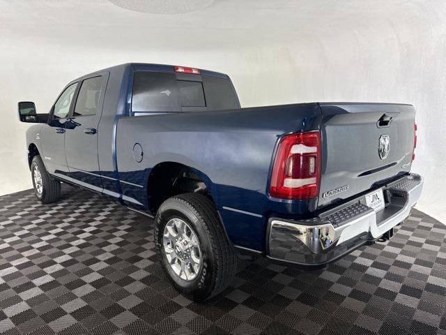 new 2024 Ram 2500 car, priced at $65,500