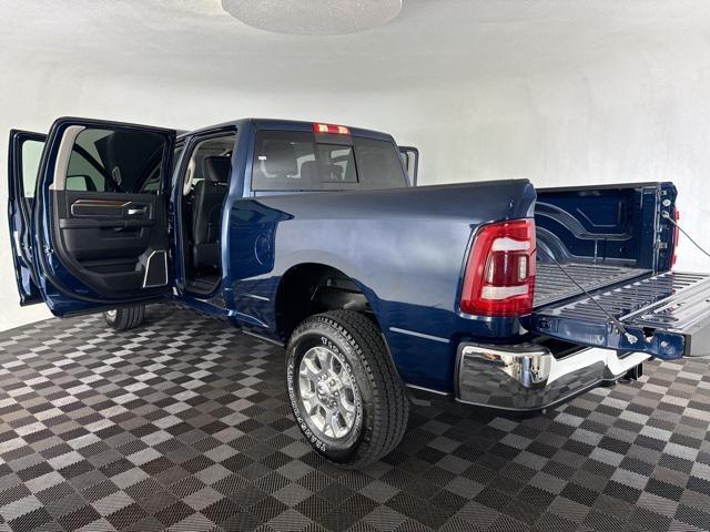 new 2024 Ram 2500 car, priced at $67,500