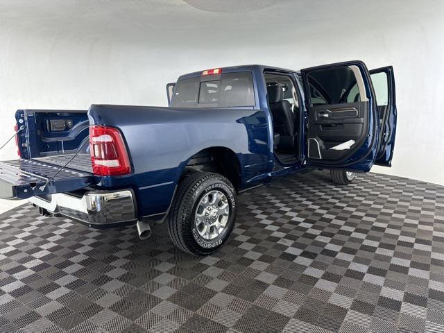 new 2024 Ram 2500 car, priced at $67,500