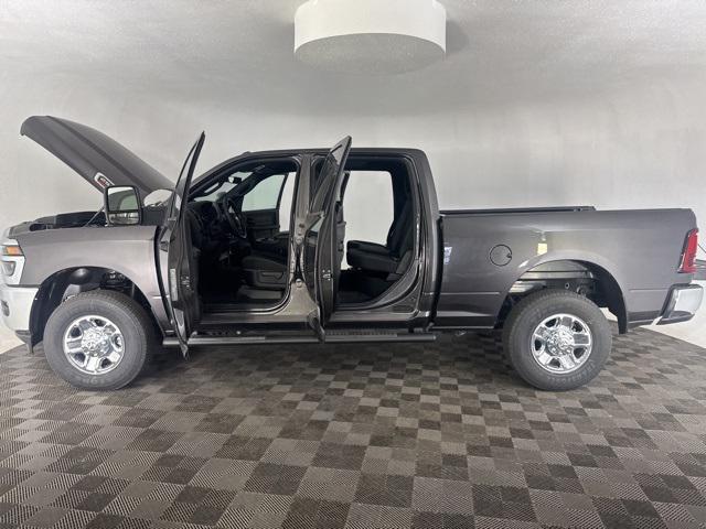 new 2025 Ram 2500 car, priced at $52,000