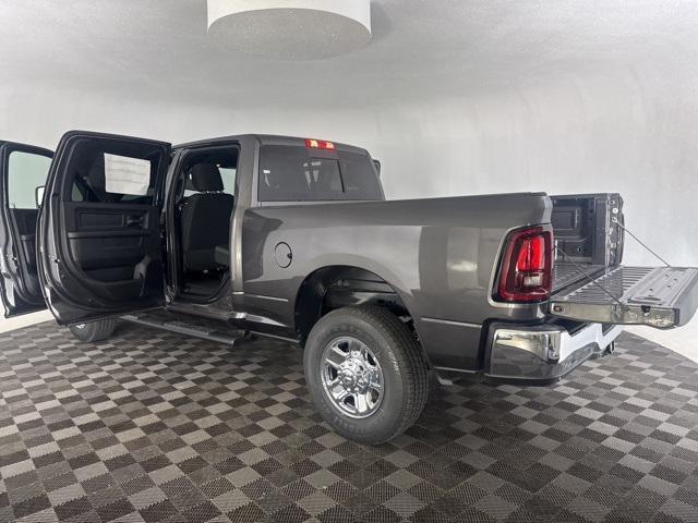 new 2025 Ram 2500 car, priced at $52,000