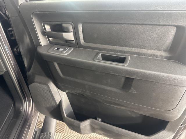 new 2025 Ram 2500 car, priced at $52,000