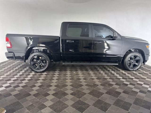 used 2024 Ram 1500 car, priced at $41,000