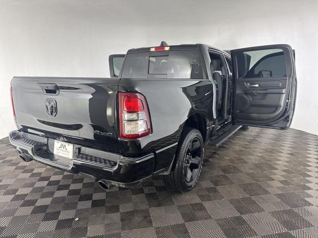 used 2024 Ram 1500 car, priced at $41,000